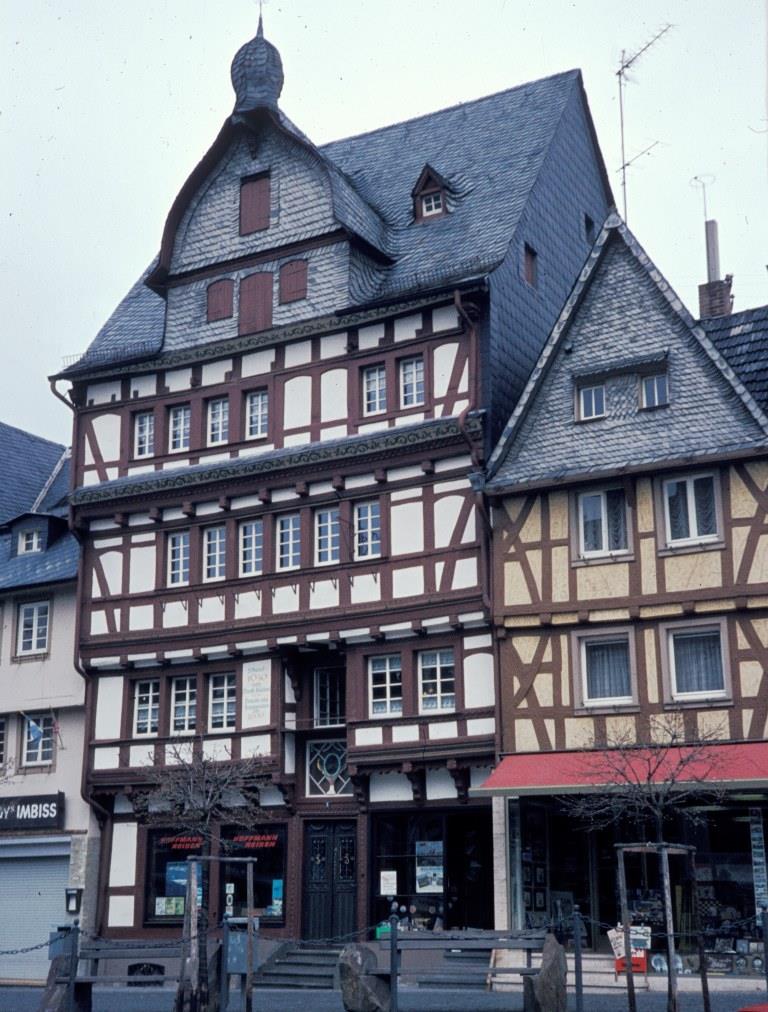 Adenau - 1983